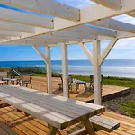 Unique - Superbe 1ere Ligne Ocean Villa *