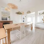 Unique - Superbe 1ere Ligne Ocean Villa