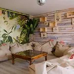 Villa Unique - Superbe 1ere Ligne Ocean