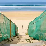 Unique - Superbe 1ere Ligne Ocean * Mimizan