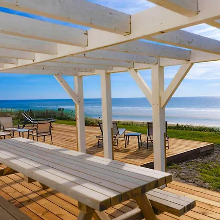 Unique - Superbe 1ere Ligne Ocean Villa *
