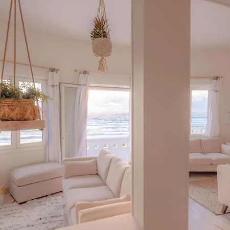 Unique - Superbe 1ere Ligne Ocean Villa