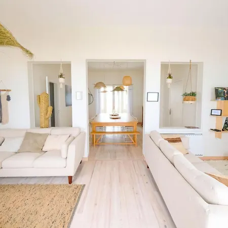 Unique - Superbe 1ère Ligne Océan Villa Mimizan-Plage