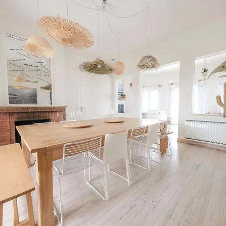 Unique - Superbe 1ere Ligne Ocean Villa