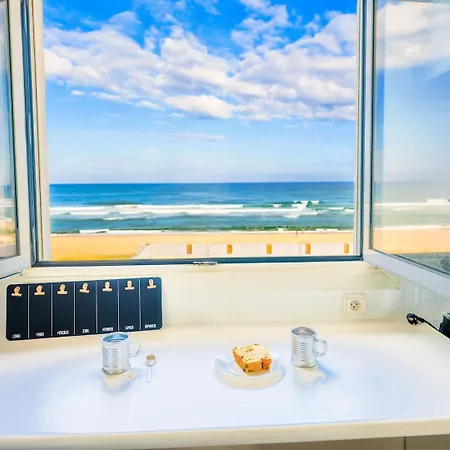 Unique - Superbe 1ere Ligne Ocean