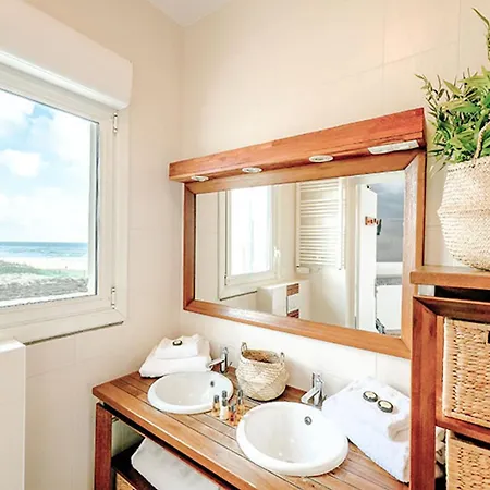 Unique - Superbe 1ere Ligne Ocean * Mimizan Plage