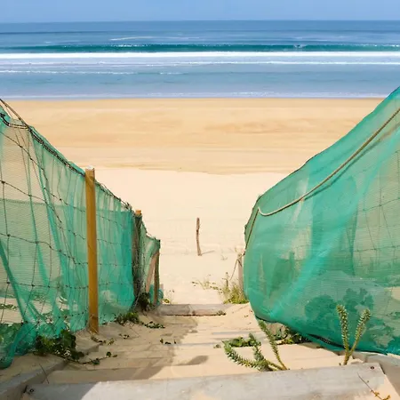 Unique - Superbe 1ere Ligne Ocean * Mimizan Plage