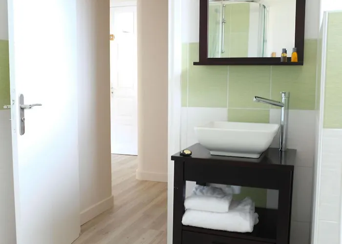 Villa Unique - Superbe 1ere Ligne Ocean *